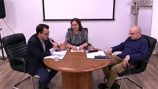 Дебаты. Какая армия нужна России