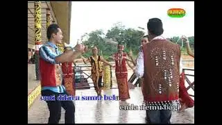 LAGU GAWAI MANUK BANDA