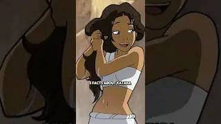 5 facts about katara you should know 