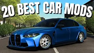 I Tested 20 Assetto Corsa Car Mods – The Sounds Are Crazy