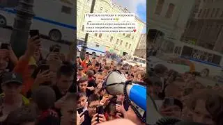 Subo НЕ ДАЛИ ОТКРЫТЬ БУРГЕРНУЮ! ВСЕХ РАЗОГНАЛИ! #subo #субо #litvin #литвин #buster #тамаев#машины