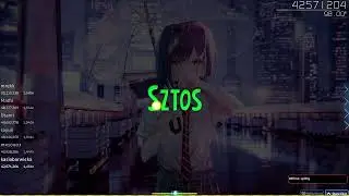 MREKK ON BTMC!! | Daily osu! Moments!