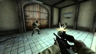 CS:GO Movies FullHD60 FPS