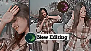 Grading HDR effect | alight motion HDR color editing spyedits