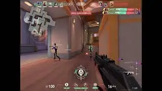 crazy ace