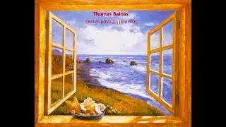 Thomas Bainas - Εκείνο μόνο μη μου πεις (demo 2001)