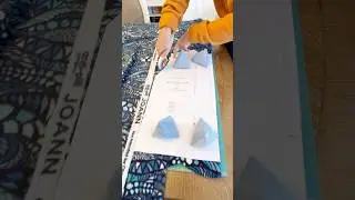 Sewing a FREE Pattern and Upcycling 👍♻️
