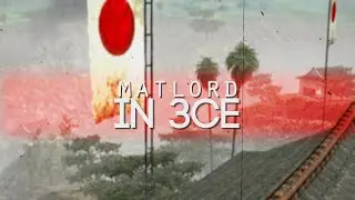 M a t l o r d  3CE