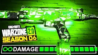 new X13 AUTO is *META* in WARZONE 2! 🔥 (Best X13 AUTO Class Setup / Loadout) - MW2