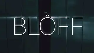 KBF - BLÖFF [OFFICIAL 4K] 2024 VID BY FAKT 591 & KING FILM AD BY PH4N7OM - RECORDS BEAT BY MacMuzik