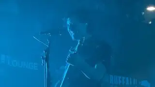 Taking Back Sunday - Amphetamine Smiles - Live in Buffalo, NY 2024