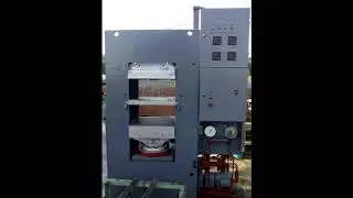 Продам пресс гидравлический для РТИ  250-600 (1Э, 2Э, 4Э, 2П, 4П),тел.0976109661  Роман