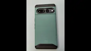 Tudia Case Pixel 7 Pro