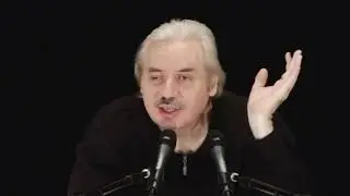 Николай Левашов Об избранных