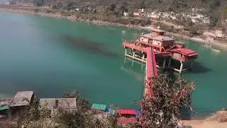 Rudraprayag || Dev Bhoomi || Maa Dhari Devi || Uttrakhand