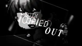 [sMMV] Who is in Control?