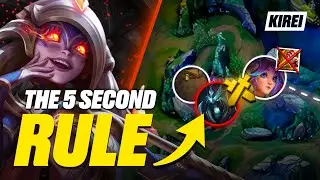 Win a Game With 3 Losing Lanes
