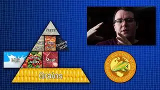 The Food Pyramid EXPOSED