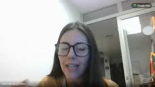 Webinar REDCRE ¿Qué hacer después de los incendios?
