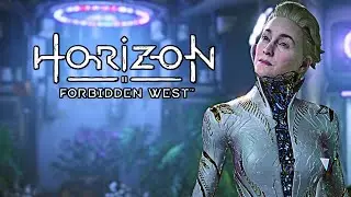 Horizon: Forbidden West ➤ Прохождение ● 28 ● ФИНАЛ