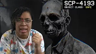 SCP-4193: migraine medicine e by dado | TheVolgun REACTION