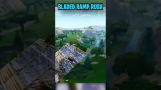 Топовые постройки в Fortnite