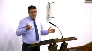 Daniel Movila Pilda robului nemilostiv