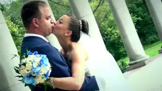 Свадебный клип Tatiana&Artem