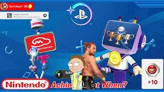 Fight Forever!!! - Nintendo Achievements When? Ep. 155