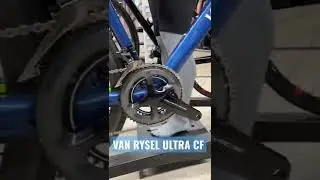 Van Rysel ultra cf!!