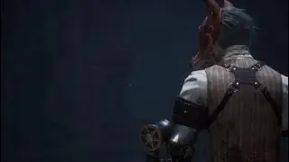 Lies of P | nameless puppet ng+  easily the hardest boss ive ever fought