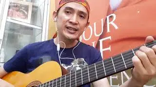 M3 Judul lagu motivasi: CINTAI BUMI INI