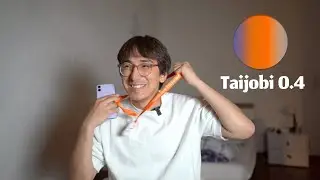 Taijobi 0.4