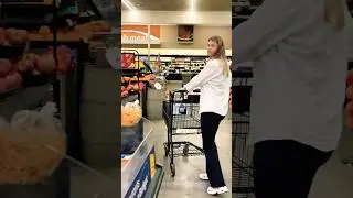 Магазин Vons 