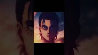Hear me, Subjects of Ymir; My name is Eren Jaeger.