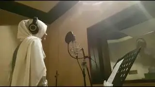 Terry Shahab - Di Persimpangan Dilema (The Making of)