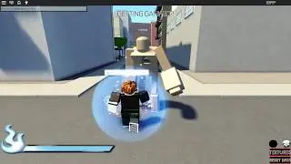 How to start/level up as a soul reaper or hollow in blotch!