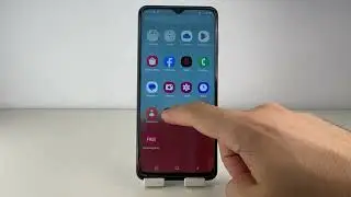 COMO RESTABLECER AJUSTES SAMSUNG GALAXY M12 🟢