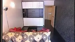 Квартирный вопрос - Минимализм для классики (НТВ, 06.10.2007)