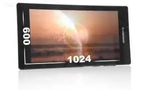 Видеообзор планшета Lenovo TAB 2 A7-30HC