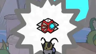 It's A Trap! | Bug Fables Episode 5