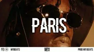 [FREE] Unknown T Type Beat 2021 - 