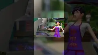 Dead Sims 4 Stuff Packs...