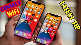 How To Change Wifi Hotspot Name On Your iPhone