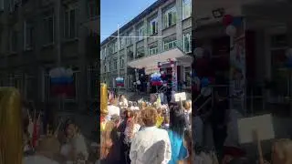 Линейка 2024 года 🤩🤩🤩 