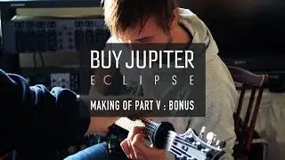 Buy Jupiter "Studio Teaser - Part V - Bonus" (2019, Apathia Records)