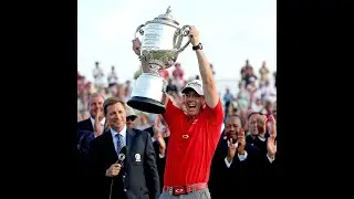 Decoding Character : A Golf Round's Insight #golf