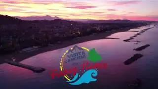 La felicità (R.Benigni) interpretata da Francy Remix