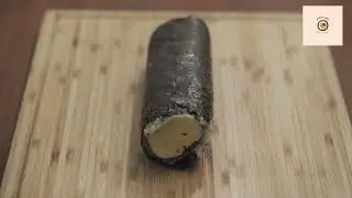 Easy Egg Kimbab | Boom Cake Recipe