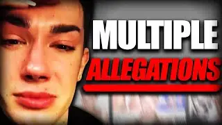 How James Charles KILLED His Career In 30 Seconds